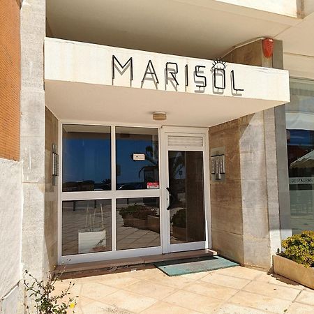 Apartament 5D Marisol - Casas & Papeis Armação de Pêra Zewnętrze zdjęcie
