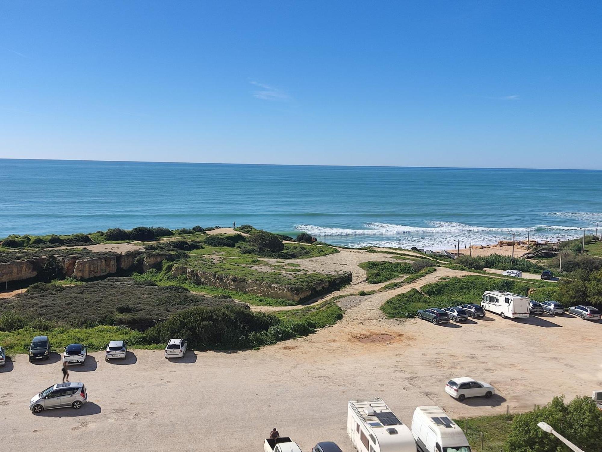 Apartament 5D Marisol - Casas & Papeis Armação de Pêra Zewnętrze zdjęcie