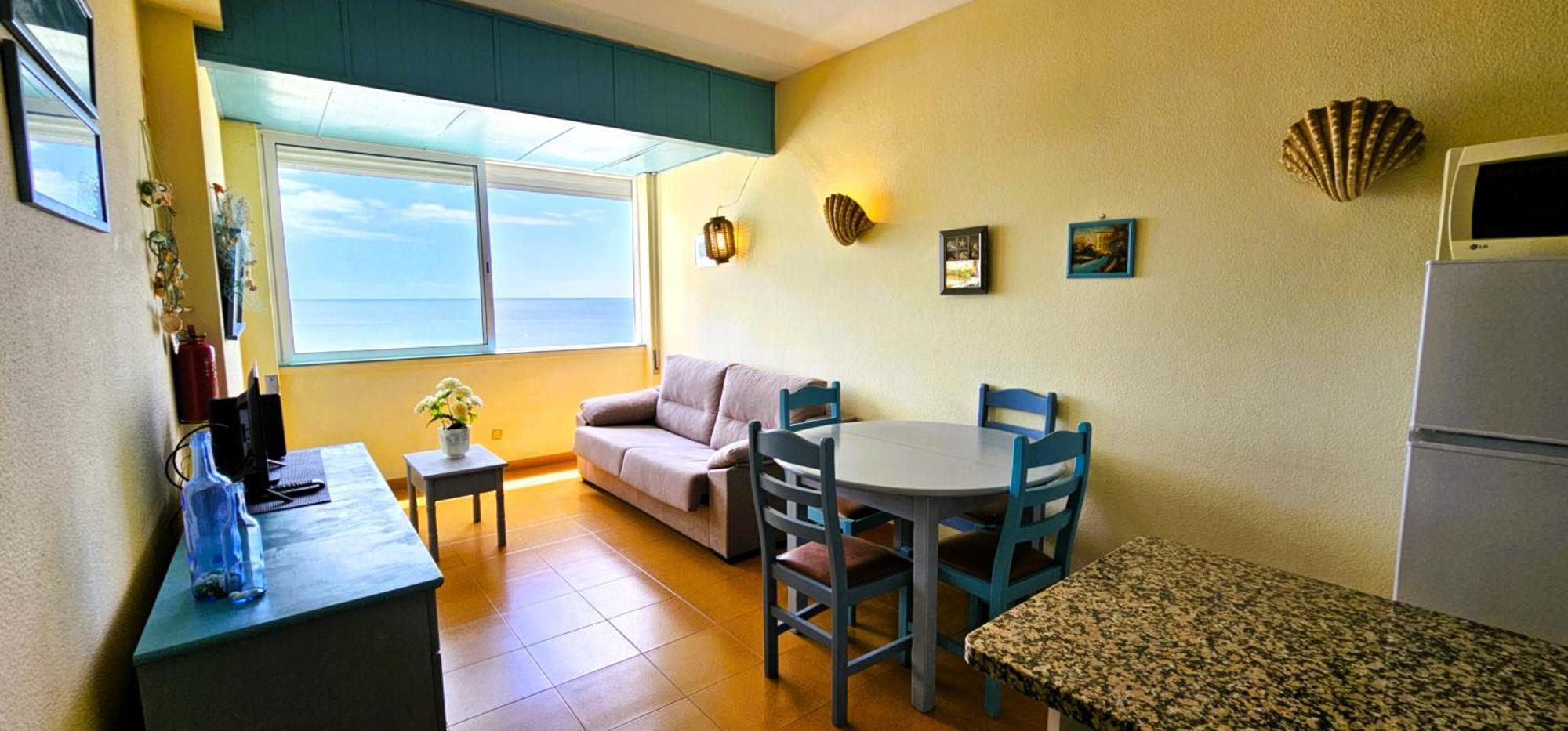 Apartament 5D Marisol - Casas & Papeis Armação de Pêra Zewnętrze zdjęcie