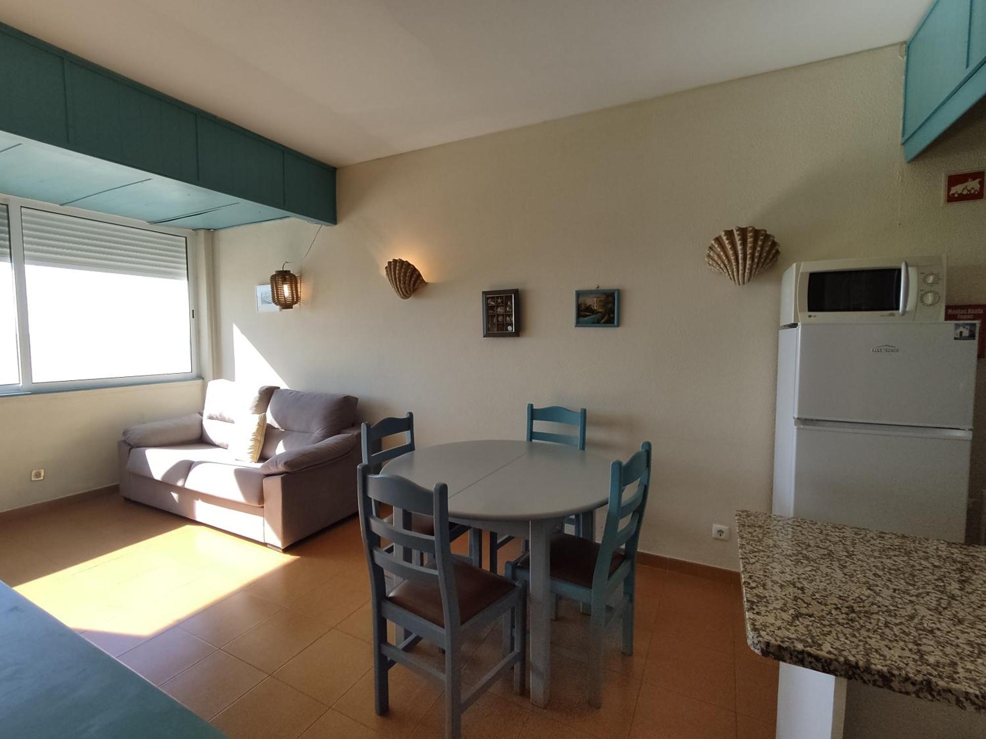 Apartament 5D Marisol - Casas & Papeis Armação de Pêra Zewnętrze zdjęcie
