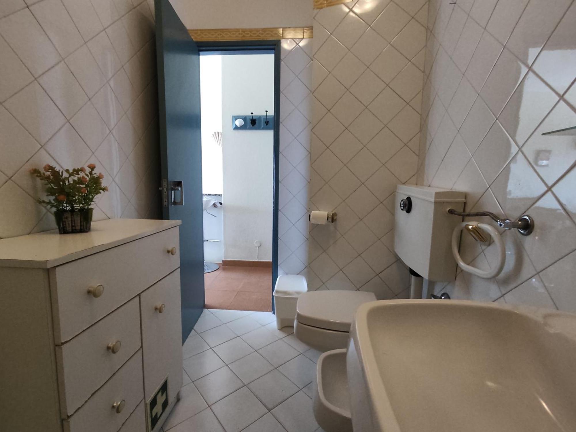 Apartament 5D Marisol - Casas & Papeis Armação de Pêra Zewnętrze zdjęcie