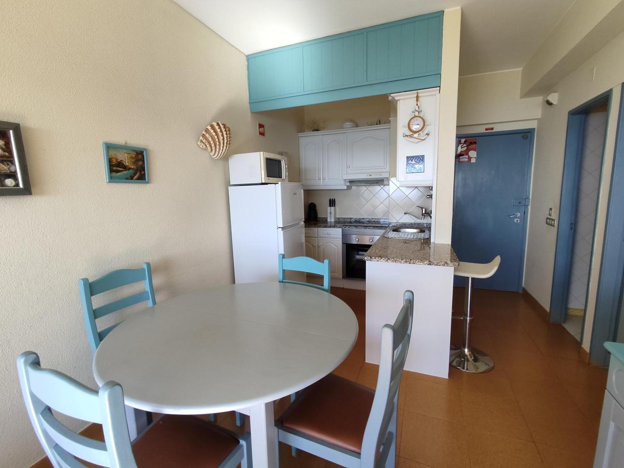 Apartament 5D Marisol - Casas & Papeis Armação de Pêra Zewnętrze zdjęcie