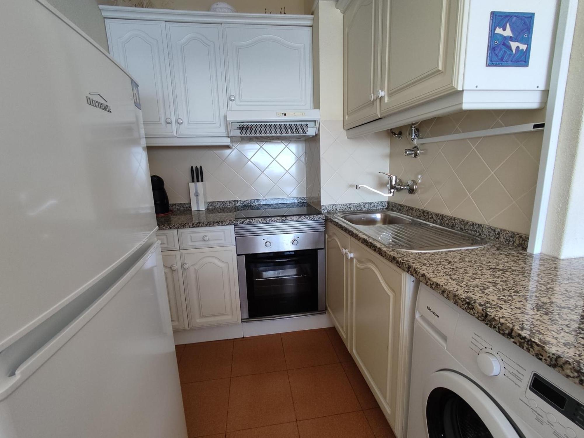 Apartament 5D Marisol - Casas & Papeis Armação de Pêra Zewnętrze zdjęcie