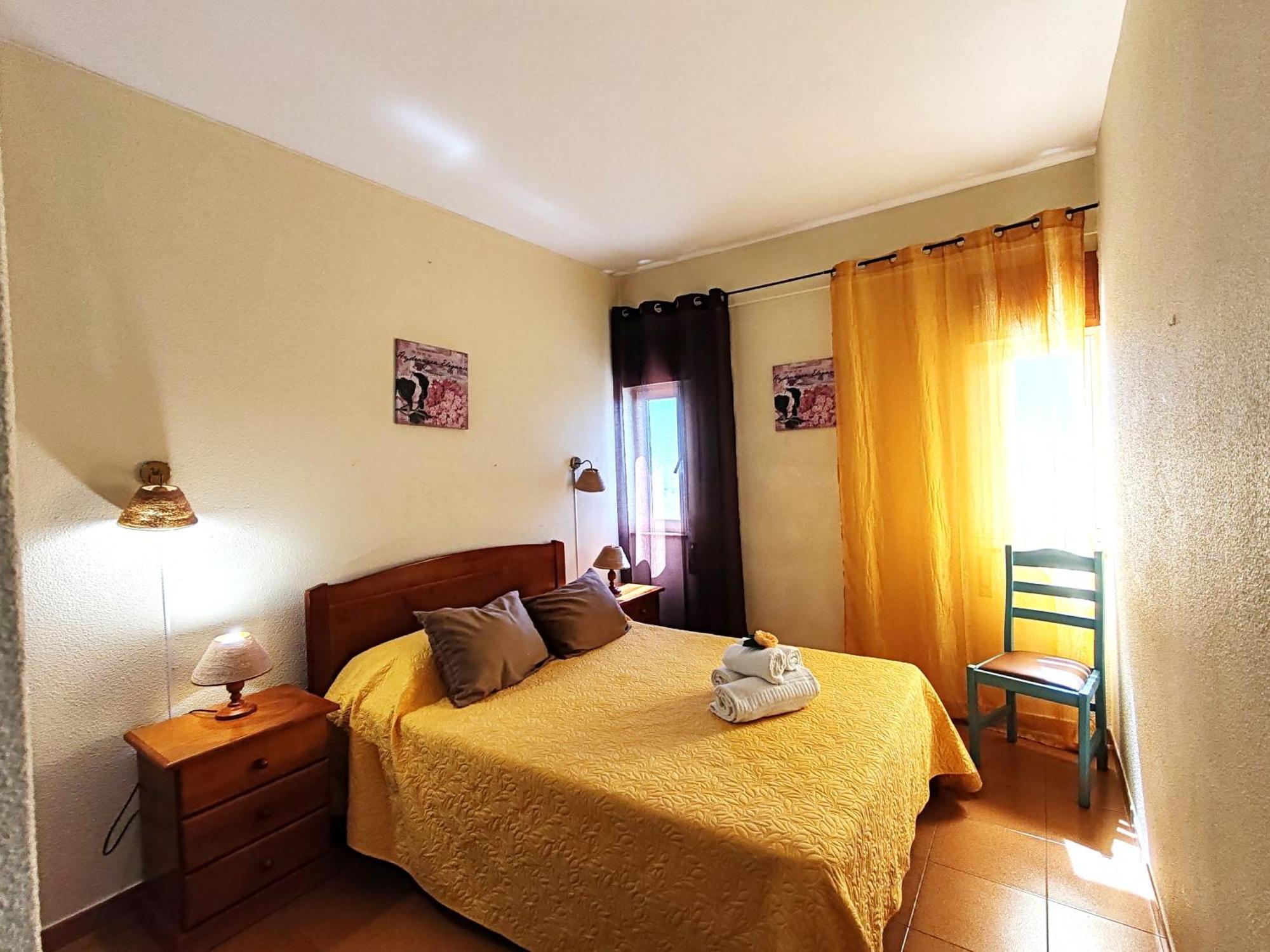 Apartament 5D Marisol - Casas & Papeis Armação de Pêra Zewnętrze zdjęcie