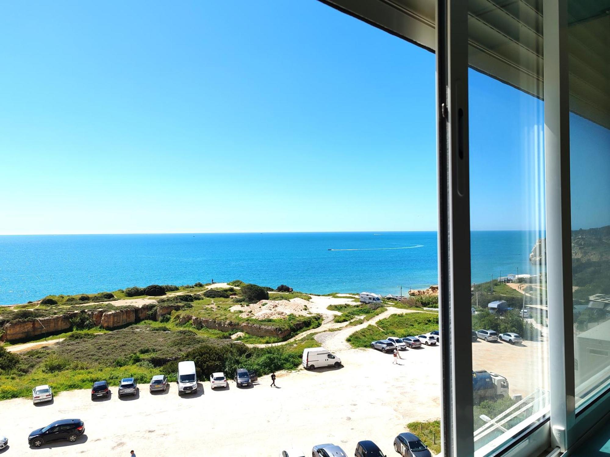 Apartament 5D Marisol - Casas & Papeis Armação de Pêra Zewnętrze zdjęcie