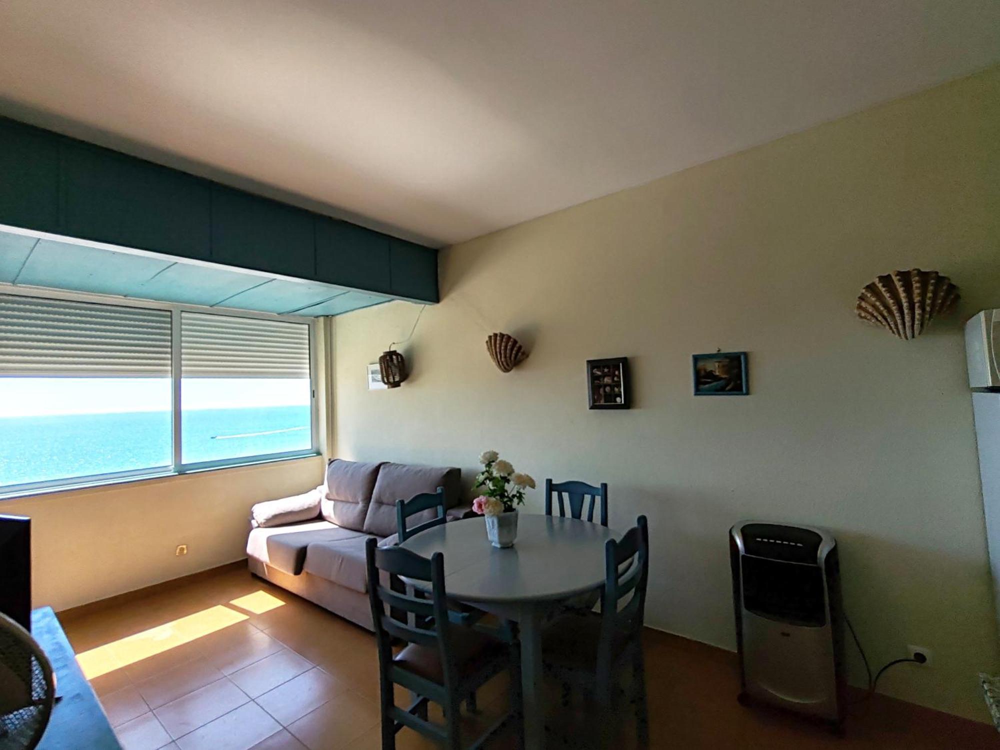 Apartament 5D Marisol - Casas & Papeis Armação de Pêra Zewnętrze zdjęcie